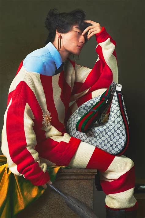 maglioni gucci 2019|alessandro michele gucci.